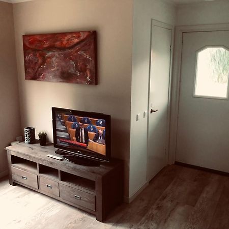 Sari Villa Steendam Kültér fotó