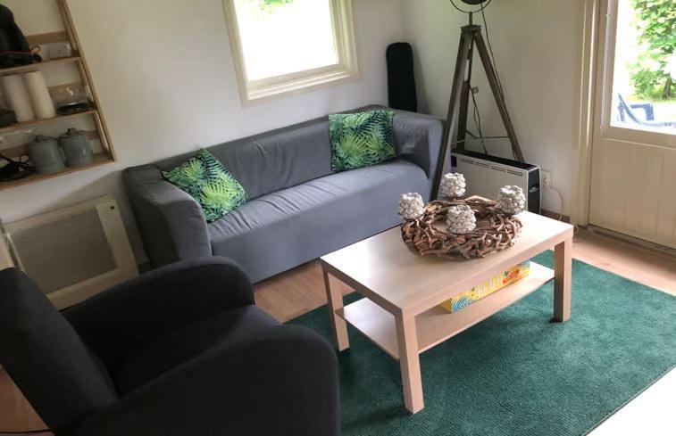 Sari Villa Steendam Kültér fotó