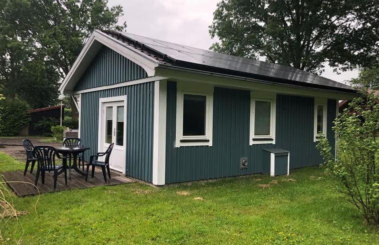 Sari Villa Steendam Kültér fotó
