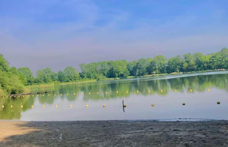 Sari Villa Steendam Kültér fotó