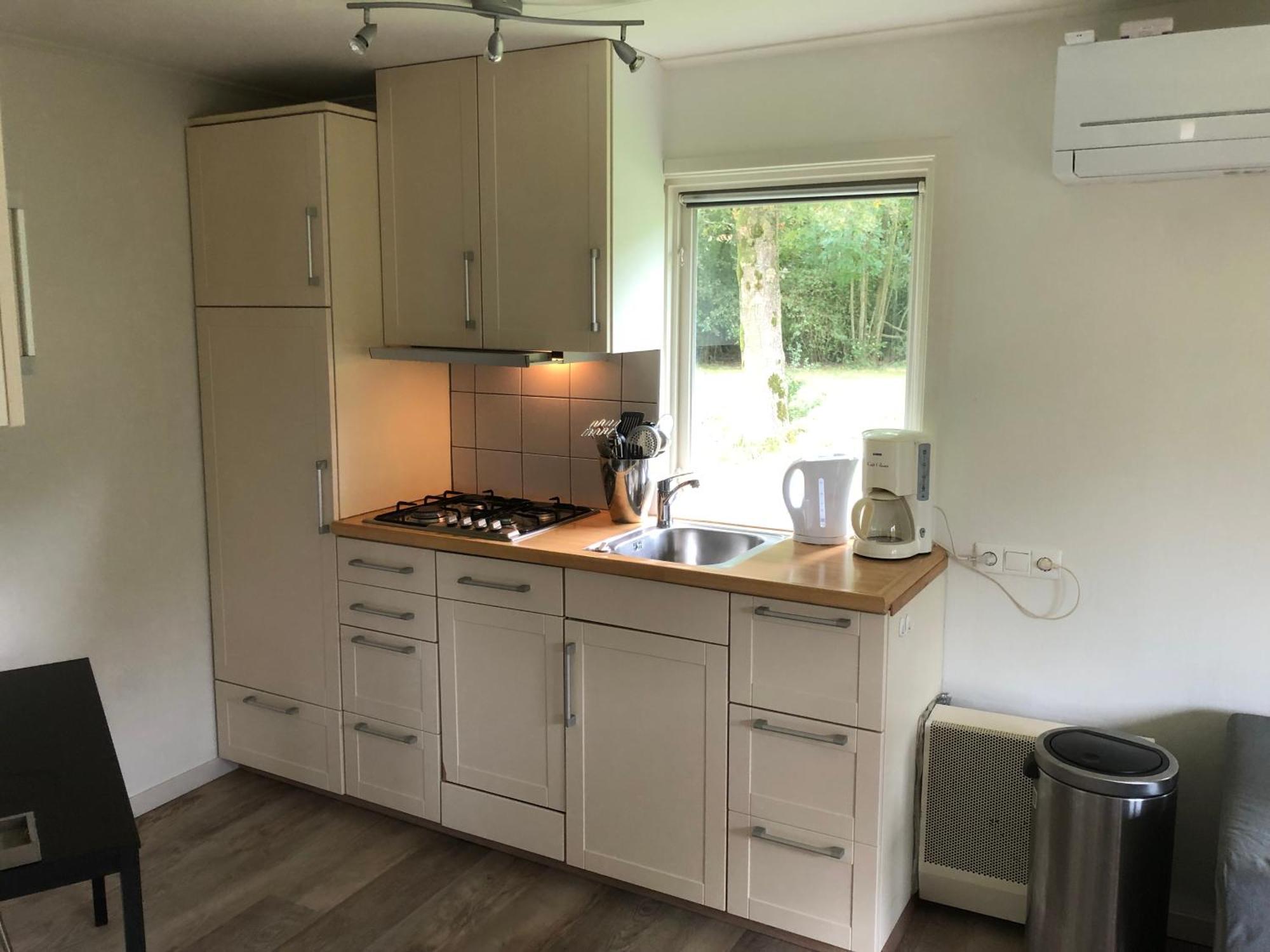 Sari Villa Steendam Kültér fotó